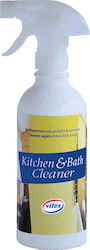 Vitex Καθαριστικό Spray Κατά της Μούχλας 500ml
