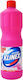 Klinex Ultra Protection Dickflüssige Bleiche mit Duft rosa Strom 1.25lt