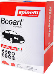 Spinelli Bogart Classic Line Abdeckungen für Auto CF15 535x195x205cm Wasserdicht