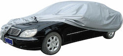 Bormann PEVA Car Covers 435x165x120cm Waterproof Medium