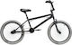 Clermont Spider 20" 2020 Черен Колело BMX