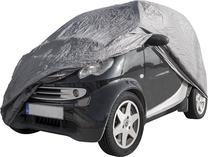 Streetwize Waterproof Full Car Cover - Small