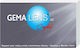 Stand Gema Gemalens Crystal 3 Μηνιαίοι Φακοί Επαφής Σιλικόνης Υδρογέλης με UV Προστασία