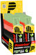 PowerBar PowerGel Original Πράσινο Μήλο 24 x 41gr