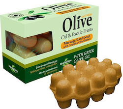 Madis Σαπούνι Herbolive 100gr Madis Σαπούνι Herbolive 100gr