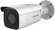Hikvision Ds-2cd2t86g2-4i IP Cameră de Supraveghere 4K Rezistentă la apă cu Lentilă 2.8mm AcuSense