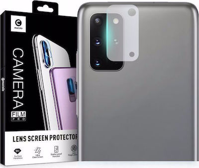 Mocolo TG+ Lens Camera Protection Tempered Glass for the Galaxy S20+ 25859