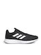 Adidas Duramo SL Ανδρικά Αθλητικά Παπούτσια Running Core Black / Cloud White / Grey Six