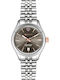 Gant Sussex Women's Watch with Silver Metal Bracelet