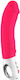 Fun Factory Big Boss Ρεαλιστικός Δονητής 23cm Pink