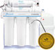 Ecosoft Σύστημα Αντίστροφης Όσμωσης 6 Σταδίων Standard MO650M1PSECOST