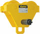 Express Chain Hoist for Weight Load up to 2t Yellow
