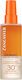Lancaster Sun Beauty Protective Water Αντηλιακή Λοσιόν Σώματος SPF30 σε Spray 150ml