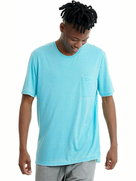 BodyTalk T-Shirt Hellblau