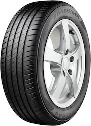 Firestone Roadhawk 205/45R17 88W XL Sommerreifen für Passagier