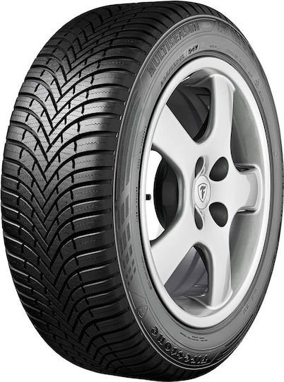 MultiSeason 2 165/65R14 83T XL Autoreifen für Passagierfahrzeug
