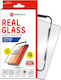 Displex Real 3D Full Face Tempered Glass Μαύρο (Galaxy S20)