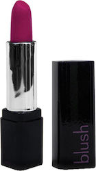 Blush Rose-Lipstick Vibe 10cm Black