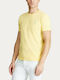 T-shirt Yellow