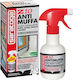 Saratoga Z10 Antimuffa Καθαριστικό Spray Κατά της Μούχλας 250ml