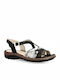 Parex Women's Flat Sandals Anatomic