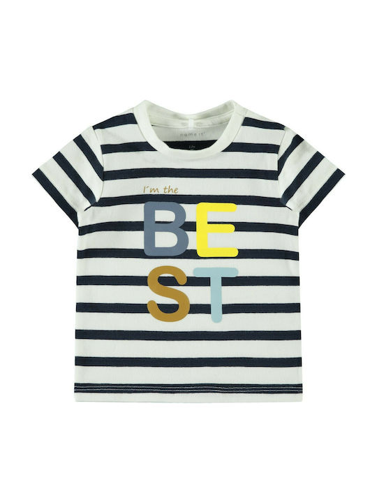 Name It Kids' T-shirt Multicolour