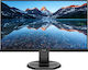 Philips B-Line 243B9 IPS Monitor 23.8" FHD 1920x1080 cu Timp de Răspuns 4ms GTG