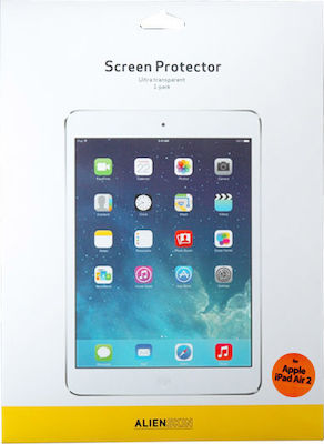 Tempered Glass (iPad Air / Air 2 / Pro 9.7” / 2017 9.7” / 2018 9.7”)