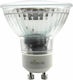 Hom-io Smart LED-Lampe 4.5W für Fassung GU10 Einstellbar Weiß 400lm