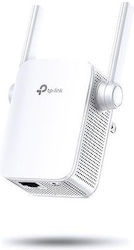 TP-LINK RE305 v2 WiFi Extender Dual Band (2.4 & 5GHz) 1200Mbps