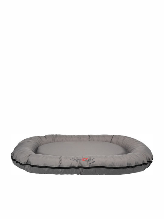 Trixie Samoa Vital Poof Dog Bed Gray 110x85cm. 28339