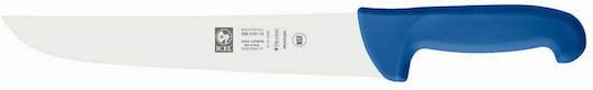 Icel Safe Μαχαίρι Κρέατος από Ανοξείδωτο Ατσάλι 26cm