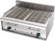 Sergas WG2 Natural Gas Commercial Water Grill 18kW 87x65x32cm