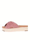 Joan II Platforme dama Roz
