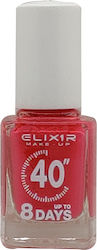 Elixir 40″ & Up to 8 Days Glossy Βερνίκι Νυχιών...