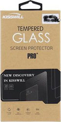 Kisswill 0.3mm Закалено стъкло