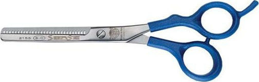 Kiepe Plastic Handle 2155 Ψαλίδι Αραιώματος 6"