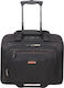 American Tourister Cartella Waterproof 15.6" Laptop Bag with Casters