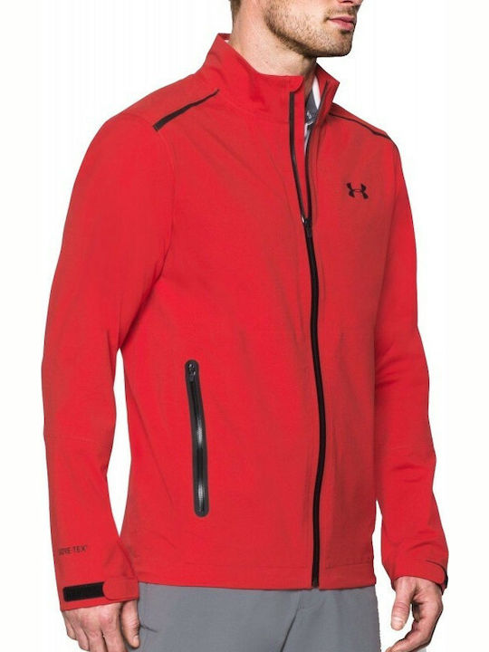 Under armour paclite on sale