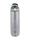 Contigo Ashland Plastic Water Bottle 720ml Gray