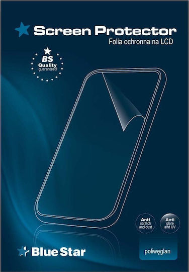 Blue Star Screen Protector (iPad 2 / 3 / 4)