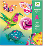 Djeco Οριγκάμι Tropics Origami