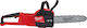 Milwaukee M18 FCHSC-0 Battery Chainsaw Solo Brushless 18V 6.4kg with Blade 30cm