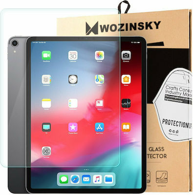 9H 0.4mm Tempered Glass (iPad Pro 2018 12.9”)