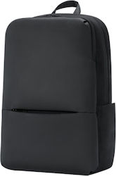 Xiaomi Mi Business Backpack 2 Αδιάβροχη Τσάντα για Laptop 15.6" σε Μαύρο χρώμα