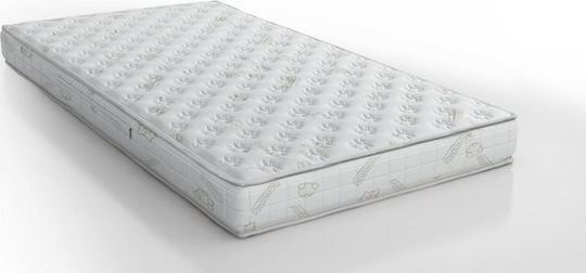 Dunlopillo Matratze Kinderbett Low Ivory Plus Baby mit Kokosfaser & Latex 70cmx140cmx11cm