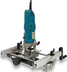Virutex Plunge Router 1000W with Speed Settings