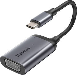 Baseus Enjoyment Series Convertor USB-C masculi...