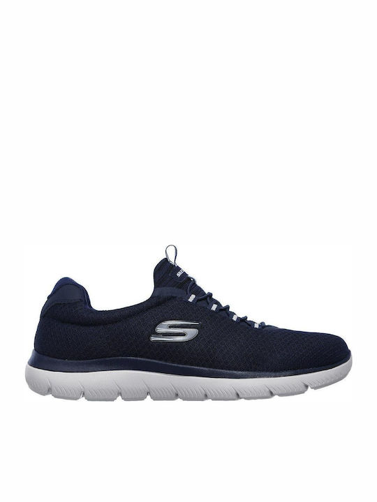 Skechers Summits Sneakers Blue 52811-NVY