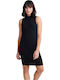 Superdry Mini Dress Black